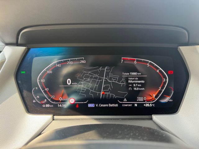 BMW 118 I 5P. ADVANTAGE - foto 20