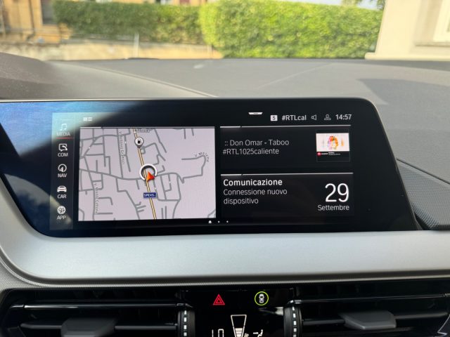 BMW 118 I 5P. ADVANTAGE - foto 22