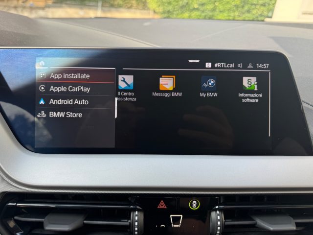 BMW 118 I 5P. ADVANTAGE - foto 23