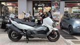 VENDO Moto e Scooter a Monteforte Irpino – foto 1