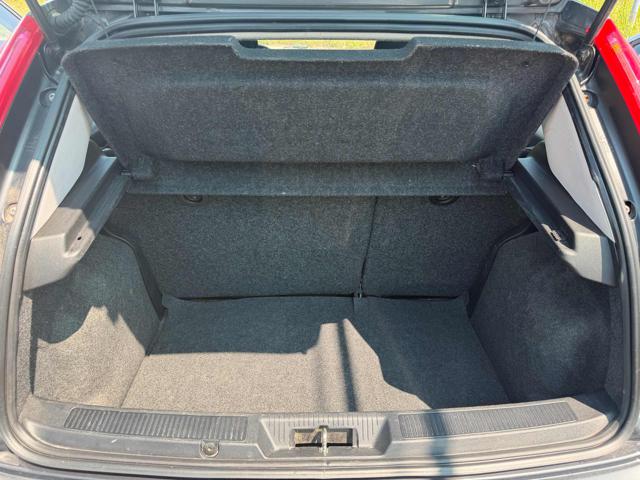 FIAT GRANDE PUNTO 1.2 5 PORTE ACTUAL - foto 9