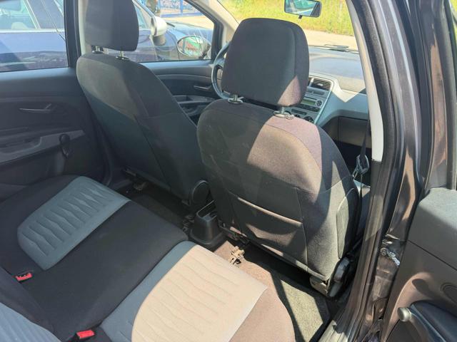 FIAT GRANDE PUNTO 1.2 5 PORTE ACTUAL - foto 8