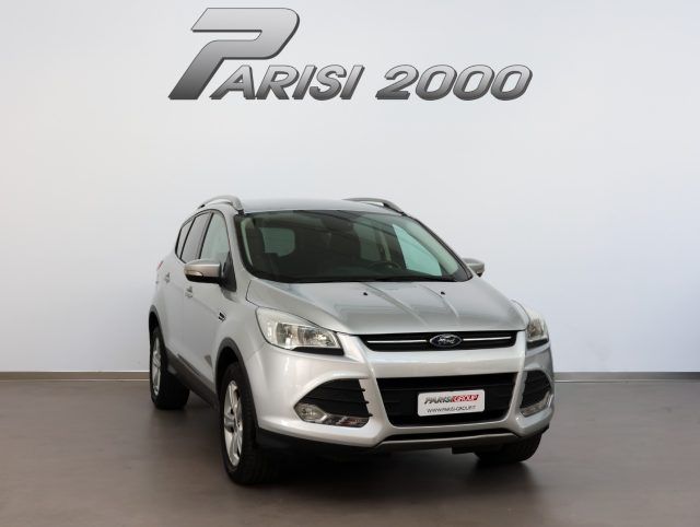 FORD KUGA 1.5 ECOBOOST 150CV TITANIUM *PRO - foto 2