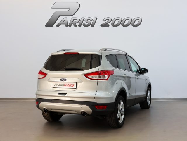 FORD KUGA 1.5 ECOBOOST 150CV TITANIUM *PRO - foto 3