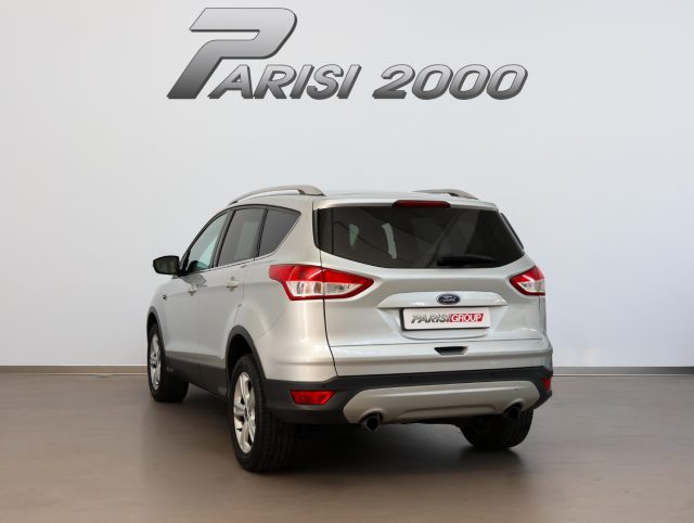 FORD KUGA 1.5 ECOBOOST 150CV TITANIUM *PRO - foto 4