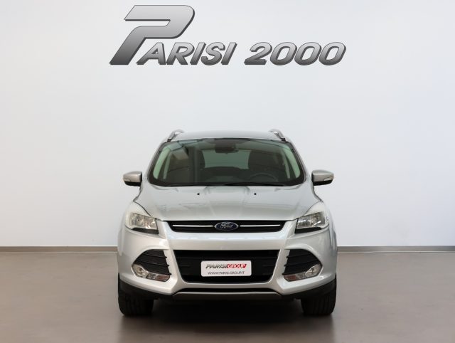 FORD KUGA 1.5 ECOBOOST 150CV TITANIUM *PRO - foto 5