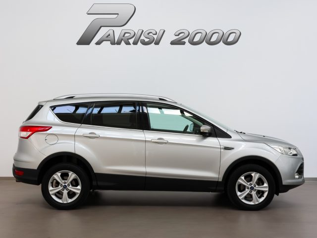 FORD KUGA 1.5 ECOBOOST 150CV TITANIUM *PRO - foto 6