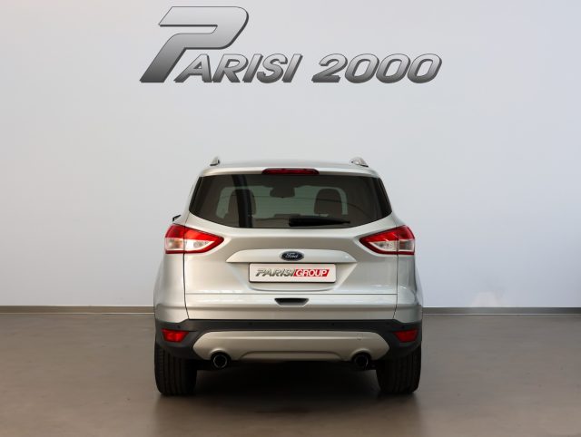 FORD KUGA 1.5 ECOBOOST 150CV TITANIUM *PRO - foto 7