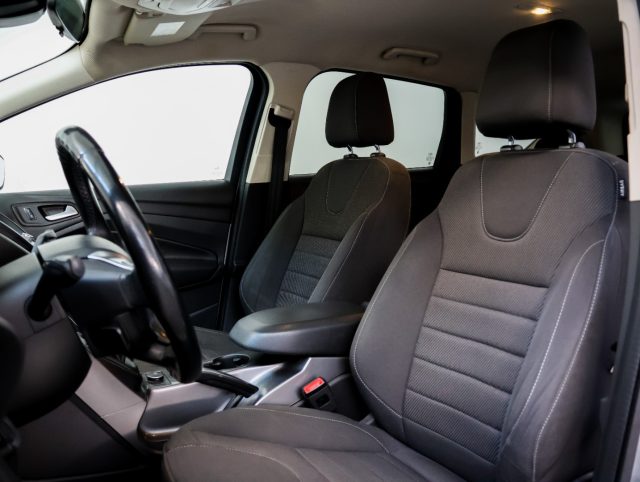 FORD KUGA 1.5 ECOBOOST 150CV TITANIUM *PRO - foto 8