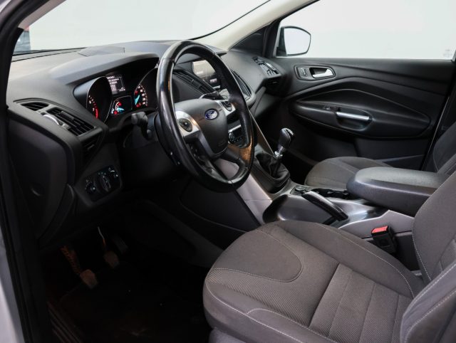 FORD KUGA 1.5 ECOBOOST 150CV TITANIUM *PRO - foto 9