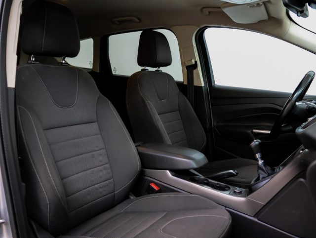 FORD KUGA 1.5 ECOBOOST 150CV TITANIUM *PRO - foto 11