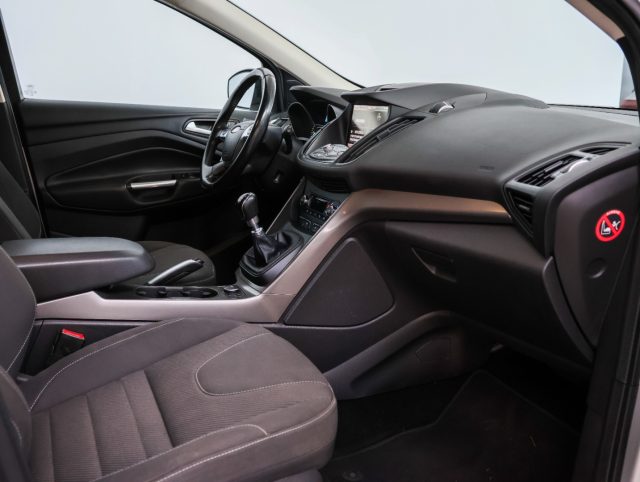 FORD KUGA 1.5 ECOBOOST 150CV TITANIUM *PRO - foto 12