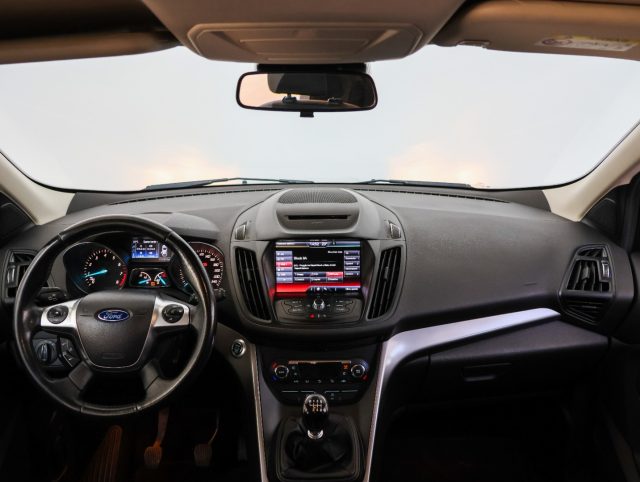 FORD KUGA 1.5 ECOBOOST 150CV TITANIUM *PRO - foto 13