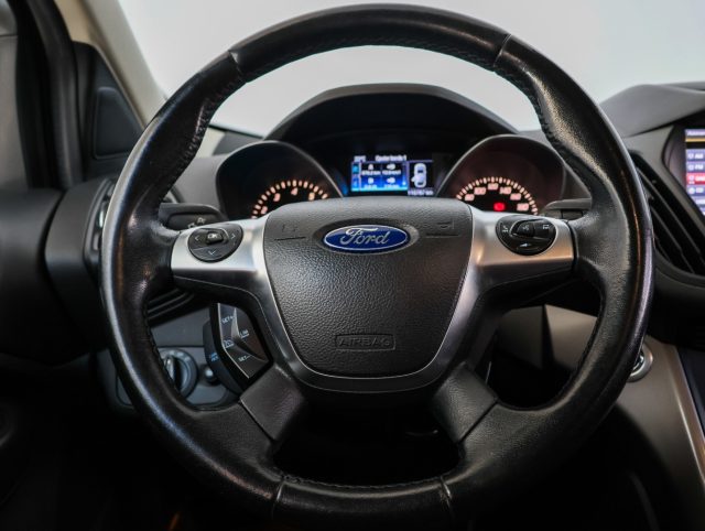 FORD KUGA 1.5 ECOBOOST 150CV TITANIUM *PRO - foto 14
