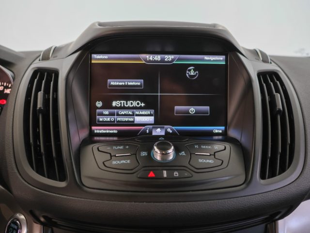 FORD KUGA 1.5 ECOBOOST 150CV TITANIUM *PRO - foto 15
