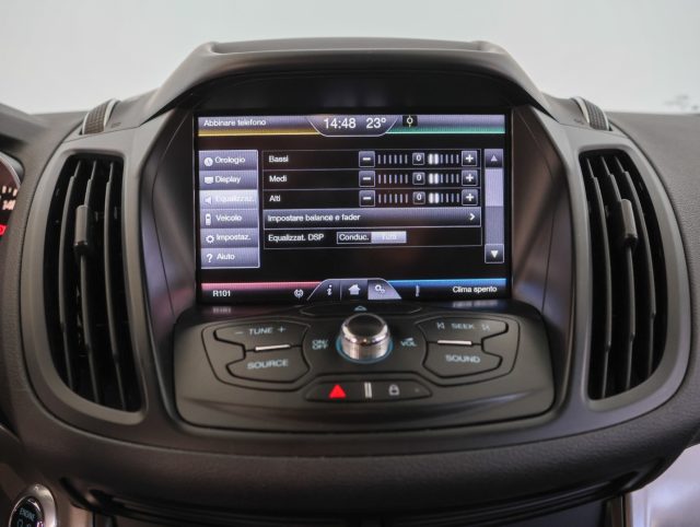 FORD KUGA 1.5 ECOBOOST 150CV TITANIUM *PRO - foto 16