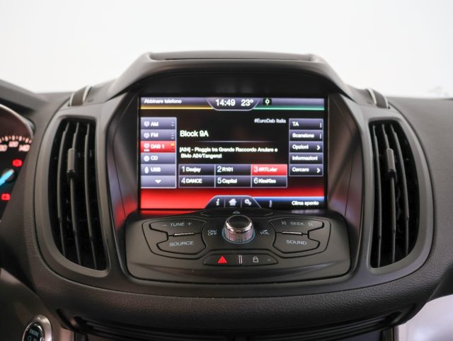 FORD KUGA 1.5 ECOBOOST 150CV TITANIUM *PRO - foto 17