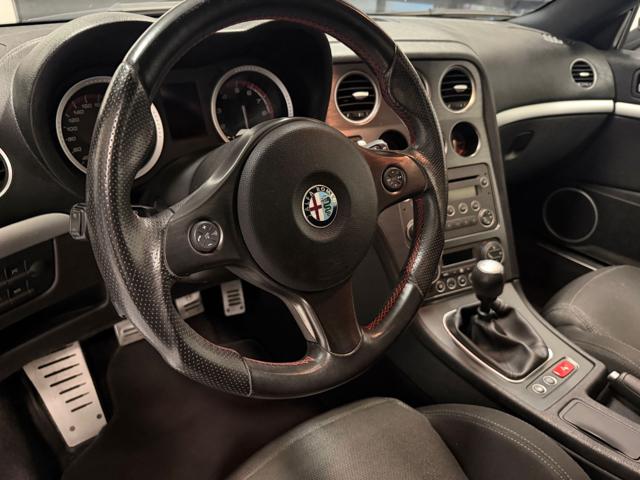 ALFA ROMEO BRERA 1750 TBI - foto 9
