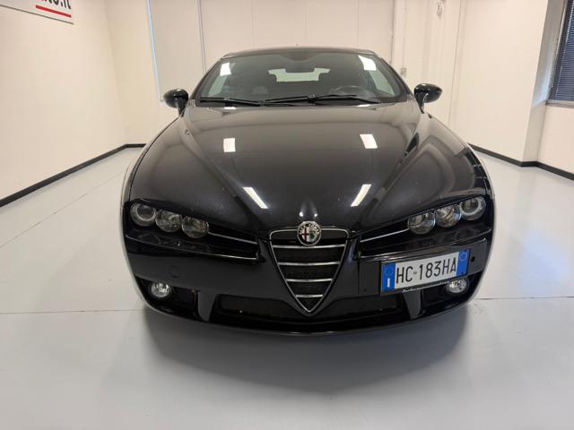 ALFA ROMEO BRERA 1750 TBI - foto 2