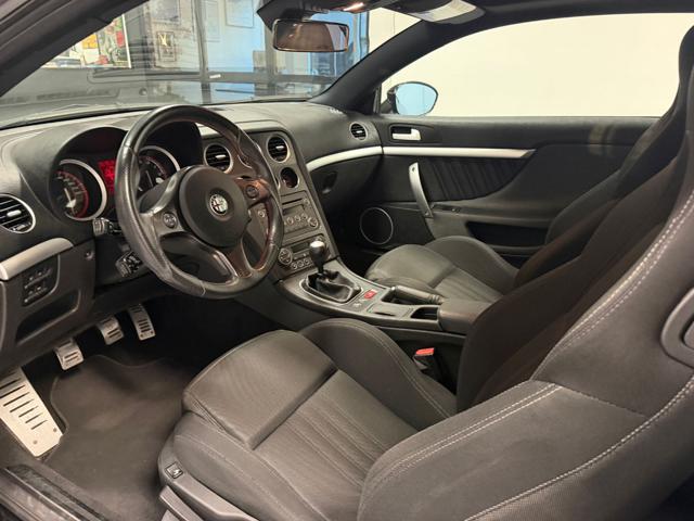 ALFA ROMEO BRERA 1750 TBI - foto 7