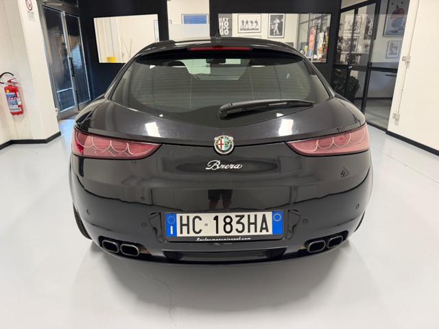 ALFA ROMEO BRERA 1750 TBI - foto 5