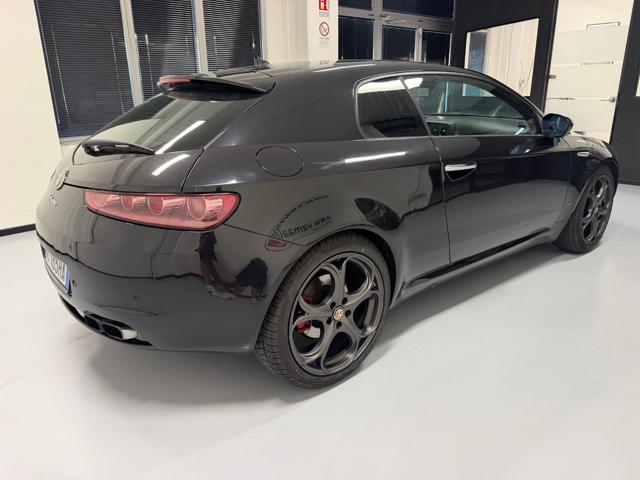 ALFA ROMEO BRERA 1750 TBI - foto 4