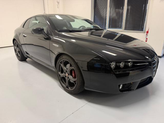 ALFA ROMEO BRERA 1750 TBI - foto 3