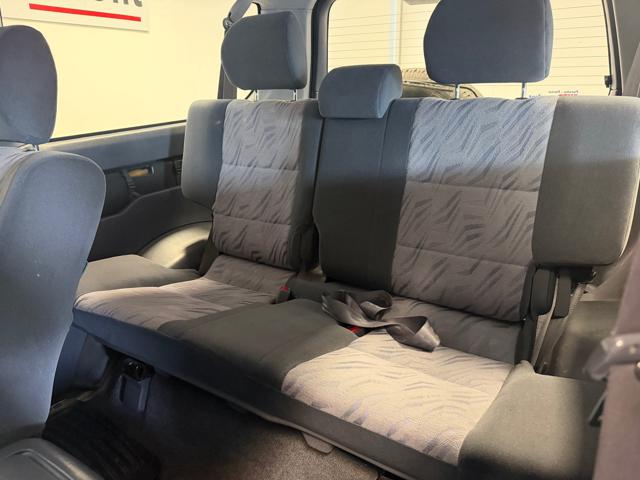 TOYOTA LAND CRUISER 3.0 TDI D-4D CAT 3 PORTE KDJ90 * - foto 9