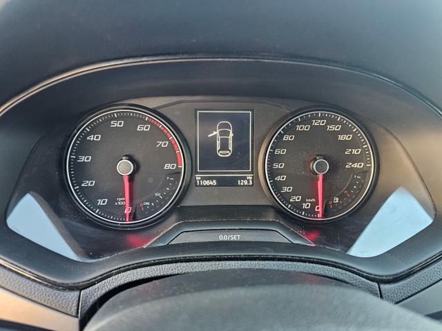 SEAT IBIZA 1.0 TGI 5 PORTE STYLE - foto 11