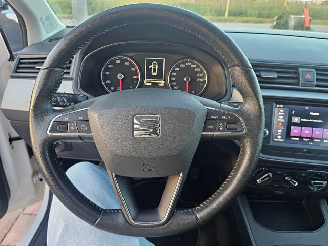 SEAT IBIZA 1.0 TGI 5 PORTE STYLE - foto 15