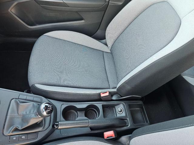 SEAT IBIZA 1.0 TGI 5 PORTE STYLE - foto 10
