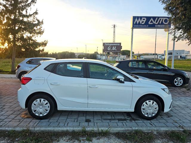 SEAT IBIZA 1.0 TGI 5 PORTE STYLE - foto 6