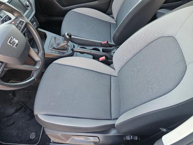 SEAT IBIZA 1.0 TGI 5 PORTE STYLE - foto 9