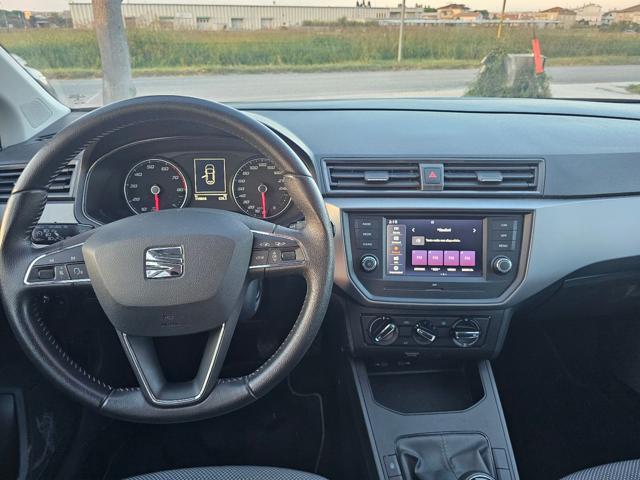 SEAT IBIZA 1.0 TGI 5 PORTE STYLE - foto 16