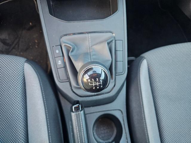 SEAT IBIZA 1.0 TGI 5 PORTE STYLE - foto 14