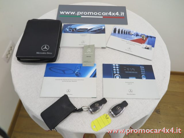 MERCEDES-BENZ SLK 200 KOMPRESSOR CAT SPORT"SOLO 42.000 - foto 15