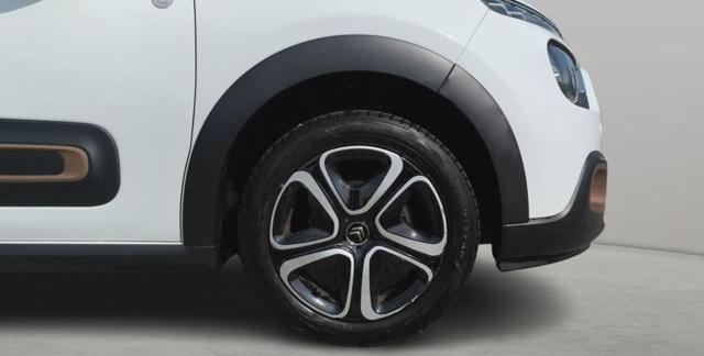 CITROEN C3 1.2 PURETECH 83 S&S C-SERIES - foto 10
