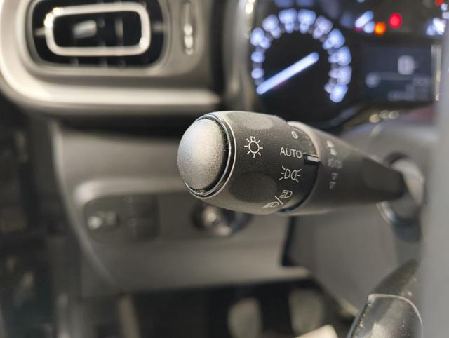 CITROEN C3 1.2 PURETECH 83 S&S C-SERIES - foto 7