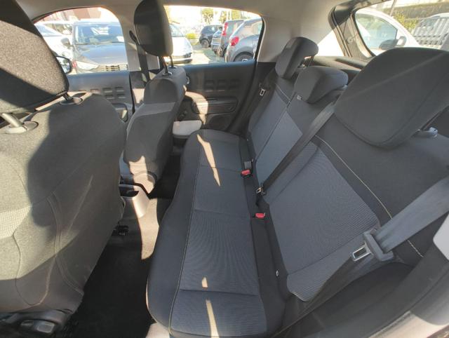 CITROEN C3 1.2 PURETECH 83 S&S C-SERIES - foto 9
