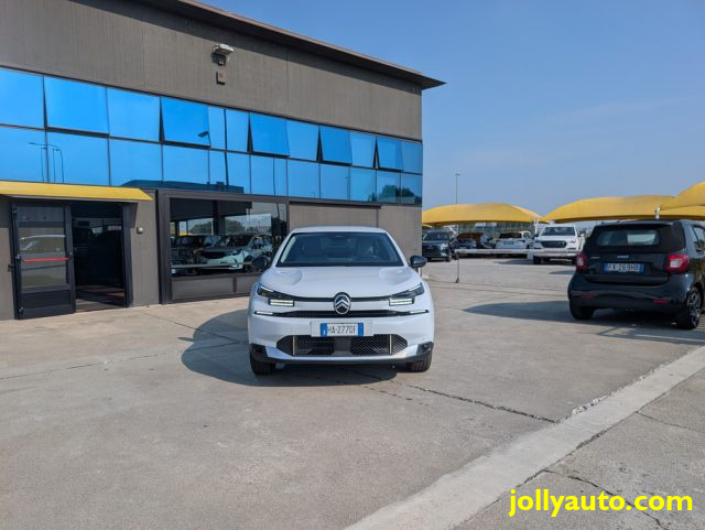 CITROEN C4 X PURETECH 130 S&S EAT8 MAX - foto 2