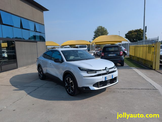 CITROEN C4 X PURETECH 130 S&S EAT8 MAX - foto 3