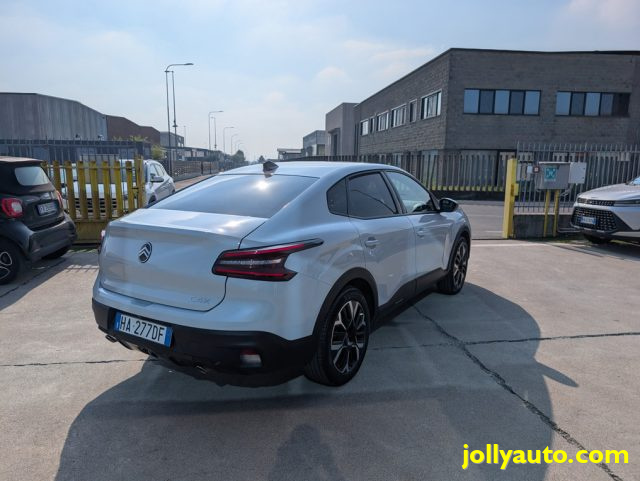 CITROEN C4 X PURETECH 130 S&S EAT8 MAX - foto 5