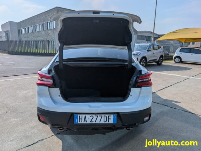 CITROEN C4 X PURETECH 130 S&S EAT8 MAX - foto 7
