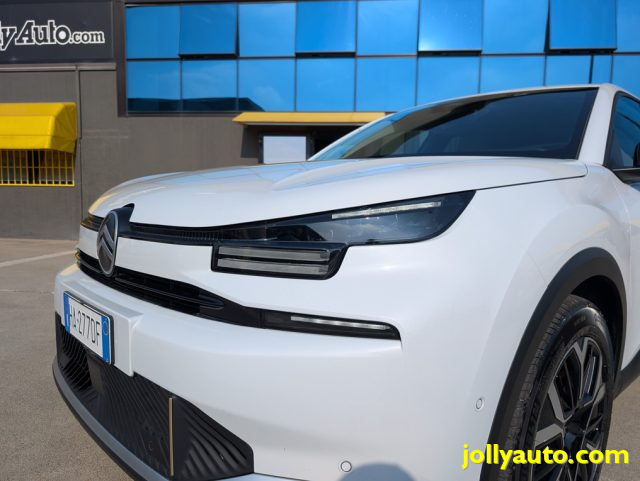 CITROEN C4 X PURETECH 130 S&S EAT8 MAX - foto 8