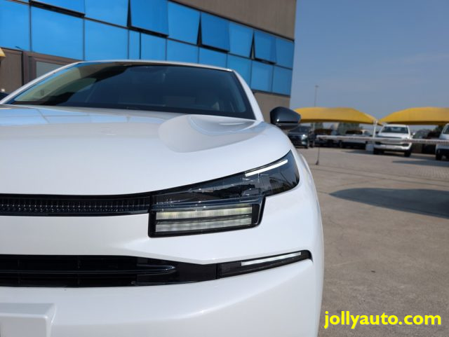 CITROEN C4 X PURETECH 130 S&S EAT8 MAX - foto 9