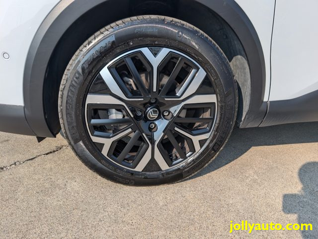 CITROEN C4 X PURETECH 130 S&S EAT8 MAX - foto 10
