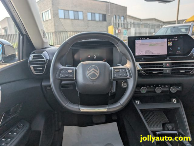 CITROEN C4 X PURETECH 130 S&S EAT8 MAX - foto 11