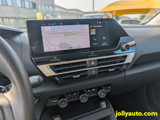 CITROEN C4 X PURETECH 130 S&S EAT8 MAX - foto 12