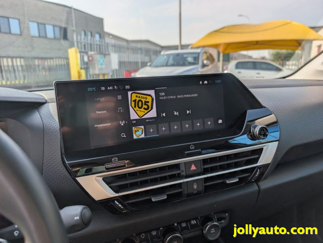 CITROEN C4 X PURETECH 130 S&S EAT8 MAX - foto 13
