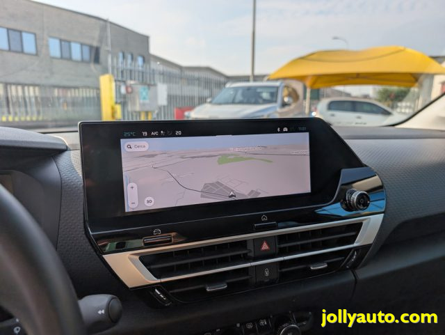 CITROEN C4 X PURETECH 130 S&S EAT8 MAX - foto 14